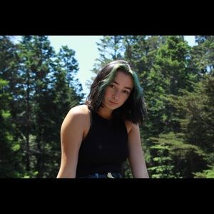 Meet your Posher, Tullia